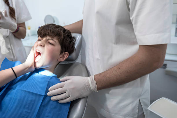 Best Dental Abscess Treatment in North Corbin, KY