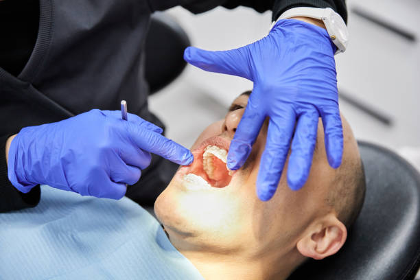 Best Emergency Treatment for Oral Infections in North Corbin, KY