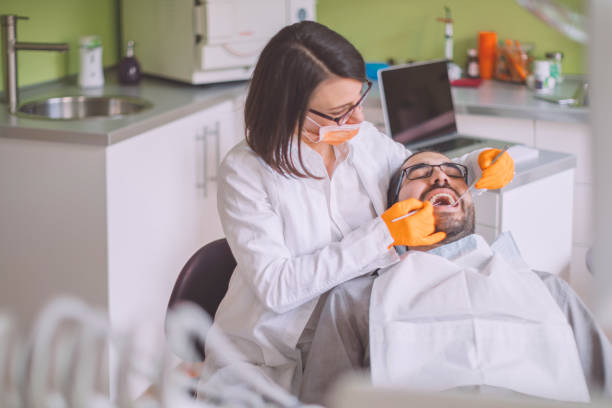 Best Walk-In Emergency Dental Services in North Corbin, KY