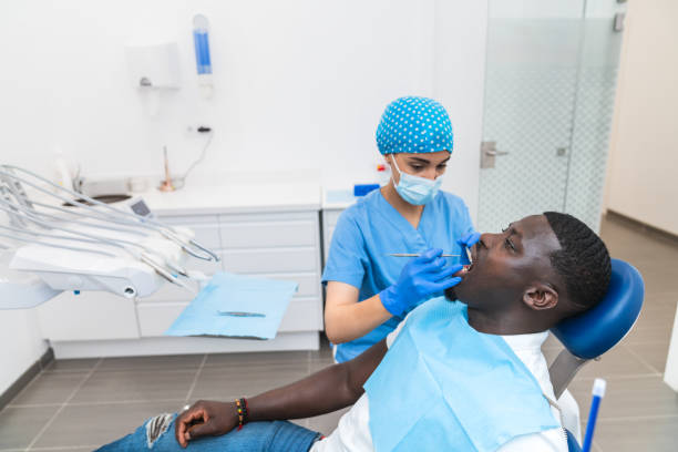 Best Knocked-Out Tooth (Avulsed Tooth) Treatment in North Corbin, KY